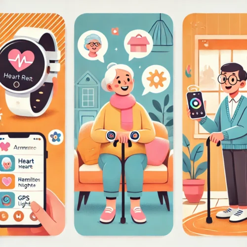 Assistive Technologies for Dementia Care 2, dementia care at home
