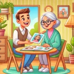 trust and dementia 