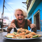 People with Dementia Eat So Much