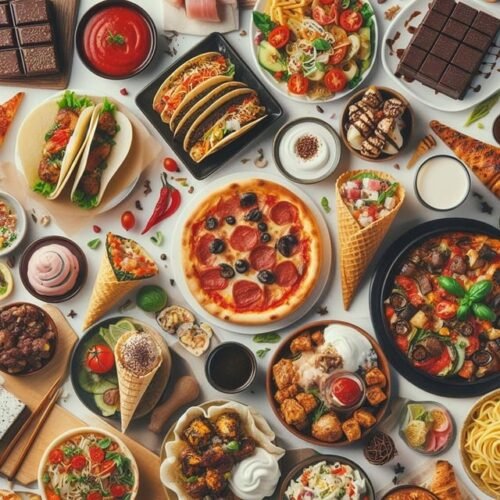 finger food and snack ideas for dementia patients
