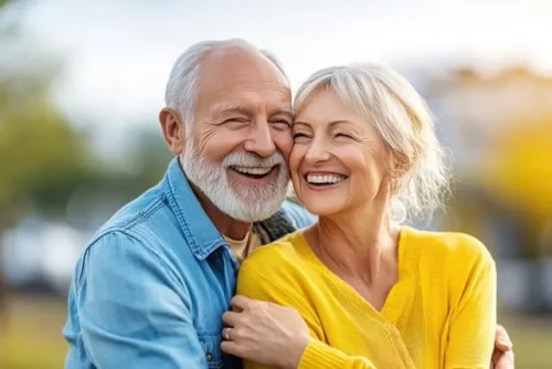Clothing for dementia patients 1