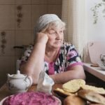 Will a Person with Dementia Forget How to Eat
