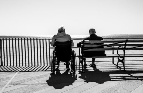 Understanding the Social Challenges Faced by People with Dementia