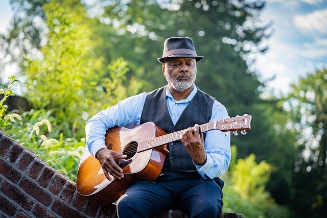 Dementia and Music: A Therapeutic Connection, dementia care at home