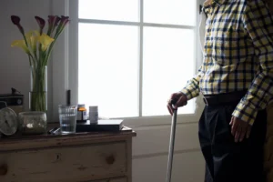 Urinary Bowel Incontinence and Dementia