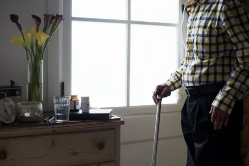 This blog explores the factors contributing to incontinence in dementia patients, providing insights into its causes, types, and management strategies.