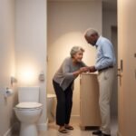 dementia and incontinence, dementia care at home, dementia care guide 1