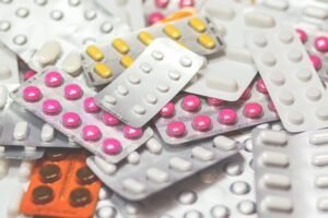 What medication prevents stroke, dementia care at home