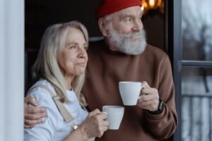 Why Do Dementia Patients Always Hungry or Eat So Much