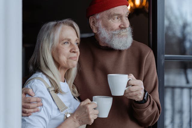 Why Do Dementia Patients Always Hungry or Eat So Much