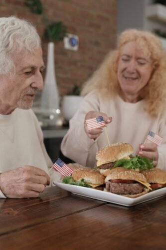 Why Do Dementia Patients Always Hungry or Eat So Much