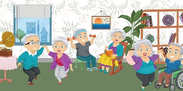 Is Music Therapy Good for Dementia Patients, advantages and disadvantages of music therapy for dementia patients. Some music therapy includes movement and dancing. This physical activity is crucial for dementia patients. Regular movement helps maintain muscle strength and balance.