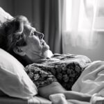 Clothing for Bedridden Dementia Patients. Last stage of dementia. Dementia care at home