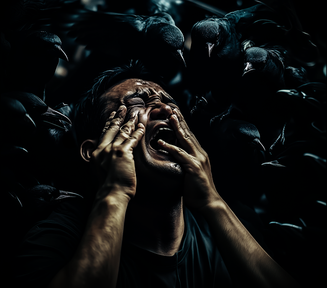 dementia and paranoia, dementia care at home