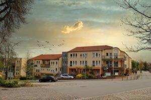 Challenges of Caring for Alzheimer's and Dementia Patients in Assisted Living, dementia care support guide