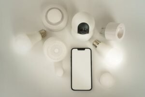 How Smart Technology Enhances a Dementia-Friendly Bedroom, dementia care at home