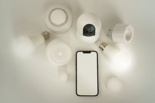 How Smart Technology Enhances a Dementia-Friendly Bedroom, dementia care at home