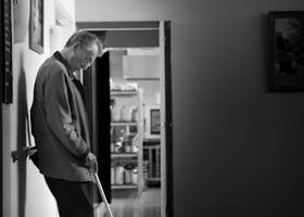 Challenges of Caring for Alzheimer's and Dementia Residents in Assisted Living. Dementia care at home
