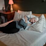 dementia and sleep, dementia care at home