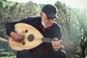Music therapy for Dementia patients