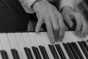 Advantages of Music Therapy for Dementia Patients. Dementia care at home