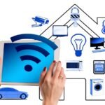 smart technology into the design of a dementia-friendly bedroom. Dementia care at home