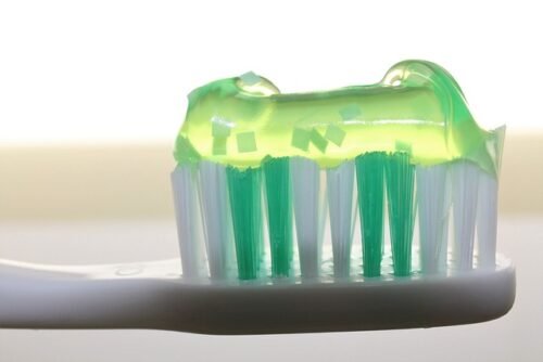 Practical Solutions for Managing Oral Health Care. Dementia care at home