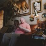 Dementia friendly home enviroment. Dementia care at home 