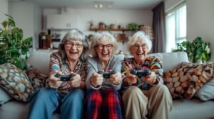 Boosting Mood and Reducing Anxiety dementia patients, Brain Stimulation Exercises are Crucial for Dementia Patients