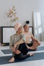 how daily routines can be important for dementia patients. dementia care at home