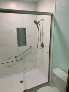 Incontinence and Dementia- Adapting Your Home, dementia friendly bathroom