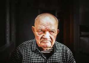 Why Dementia Triggers Behavioural Changes