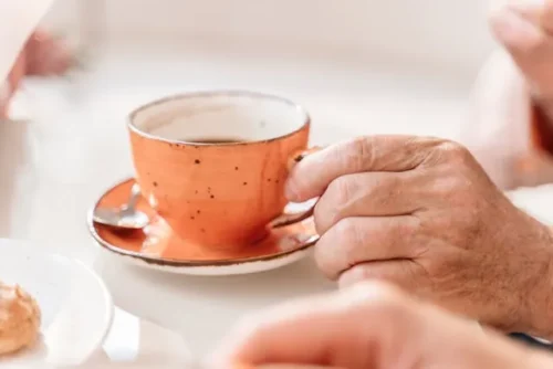 How Coffee Affects Medication and Your Body, dementia care at home, looking after dementia patient at home