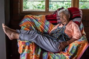dementia and sleeping problems, dementia care at home, looking after some with dementia at home