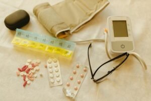How to help a Dementia Patient Remember to Take Medication: Practical Tips