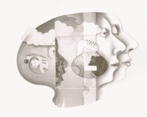 What is Neurological Symptoms of Dementia
