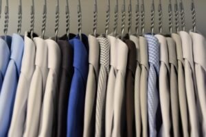 Smart Clothing for Dementia and Alzheimer's Patients