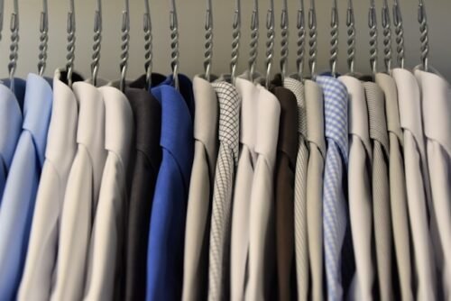 Smart Clothing for Dementia and Alzheimer's Patients