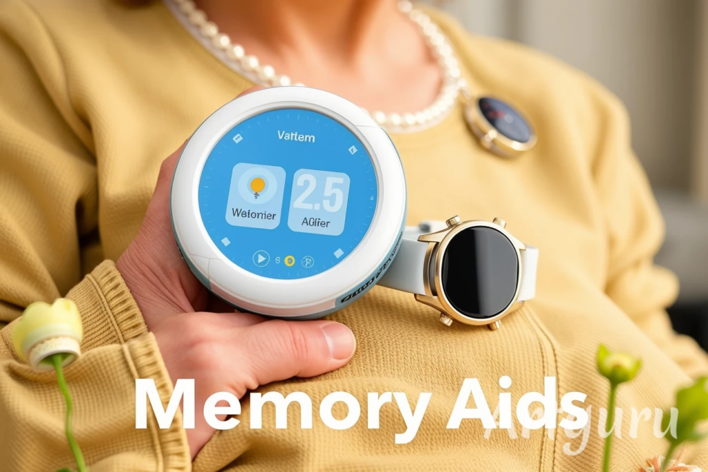 Assistive Technology for People Living with Dementia at home
