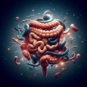 Vascular Dementia and Bowel Incontinence