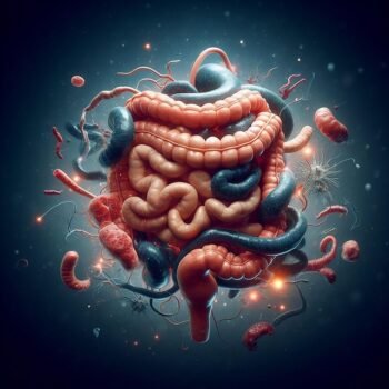 Vascular Dementia and Bowel Incontinence