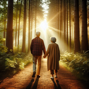 A reliable routine brings calm. When facing vascular dementia and bowel incontinence, dementia care support guide