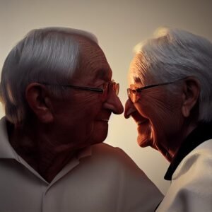 Frontotemporal dementia, or FTD, is a type of dementia that mostly affects younger adults. It damages the frontal and temporal lobes of the brain. These areas control behaviour, language, and personality. 
