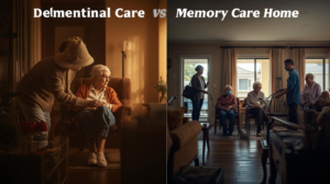 Dementia care at home offers personalised one-to-one attention. Additionally, carers focus solely on one individual. Furthermore, familiar surroundings reduce confusion and anxiety.