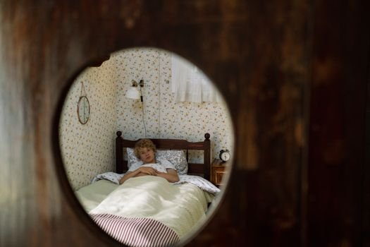 What Is End Stage Dementia? Dementia is a progressive condition. It is ultimately fatal, but the end stage, sometimes called very severe or late-stage dementia, is when cognitive and physical functions decline most significantly. 1