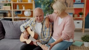 Cost Effective Ways to Use Music at Home You do not need a big budget to bring music into daily care. Here are simple, low cost ideas that families use every day.