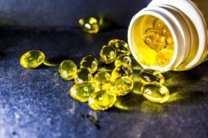 Supplements Backed by Research: Creatine, Omega-3 and Vitamin D Nutrition and targeted supplementation can play a meaningful supporting role in Alzheimer's disease prevention, though none of the following should replace medical advice.
